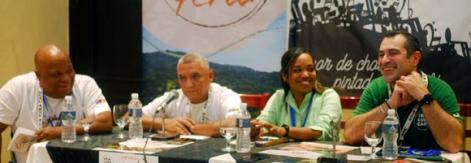 Guantánamo se convierte en epicentro del café y el cacao con la Feria Internacional BioCuba 2024