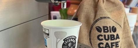 BioCubaCafé
