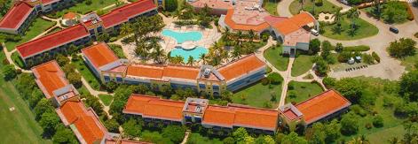 Hotel Brisas del Caribe