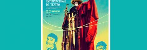 XIII Jornada Internacional de Teatro Callejero