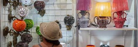 Feria Internacional de Artesanía Fiart 2025 concluye en La Habana