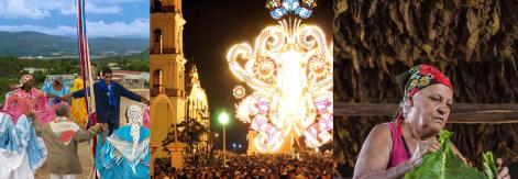 Cuba y sus tradiciones únicas reconocidas por la UNESCO