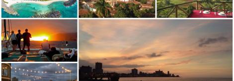 10 rincones de Cuba para jurarse amor eterno este San Valentín