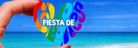 Fiesta de Colores regresa a Cuba del 14 al 19 de mayo