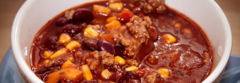 Sabor mestizo: la gastronomía santiaguera y su fusión con España