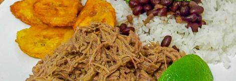 cocina cubana