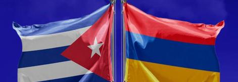 Cuba y Armenia fortalecen lazos en el sector turístico