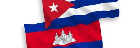 Delegación del Ministerio de Turismo de Cuba inicia visita oficial a Camboya