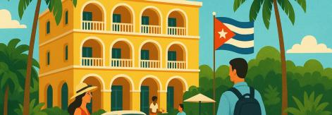 El turismo cubano apuesta por la IA en hoteles