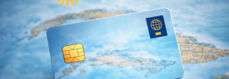 Cubatur habilita gestión online de visa turística para Cuba