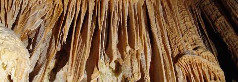 Cuevas de Bellamar, tesoro geológico de Matanzas
