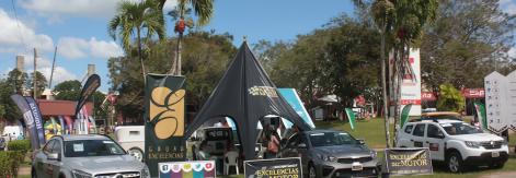 Grupo Excelencias amplía su presencia en la Feria Internacional de La Habana 2025