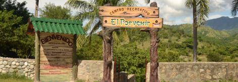 Finca El Porvenir