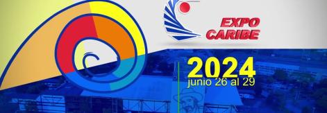 Feria ExpoCaribe 2024