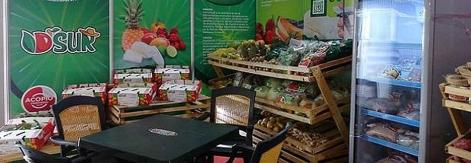 Cienfuegos amplía su oferta exportable con más de 100 productos
