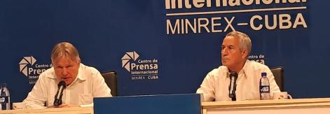 Nueva fecha para la Feria Internacional del Libro de La Habana