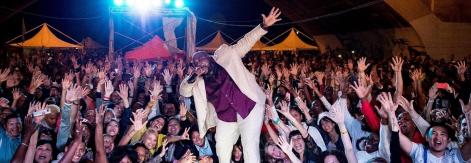 Festival de la Salsa homenajeará a Elito Revé en su décima edición