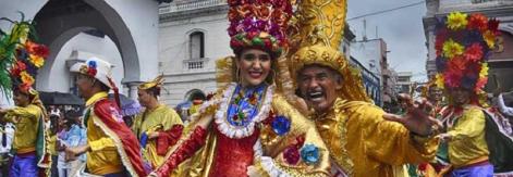 Festival del Caribe