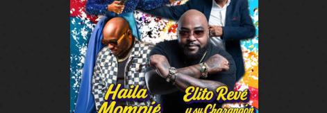 Festival de la Salsa en Cuba 