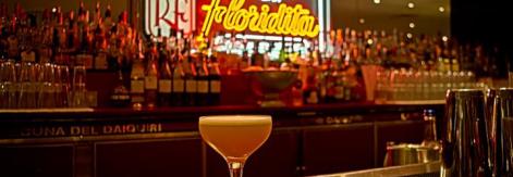 Restaurante bar Floridita: 205 años de historia