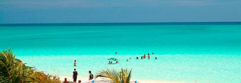 Playa Pilar