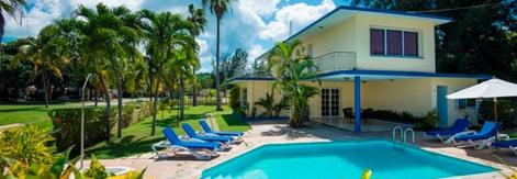 Hotel Atlántico Villa Los Pinos, una experiencia diferente