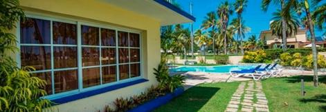Villa Los Pinos