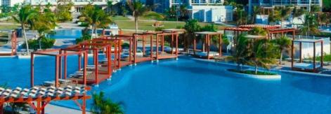 Hotel Gran Muthu Almirante Beach