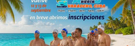 Inscripciones abiertas para el Gran Retto Varadero 2026