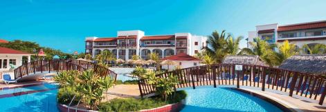 Grand Memories Santa Maria