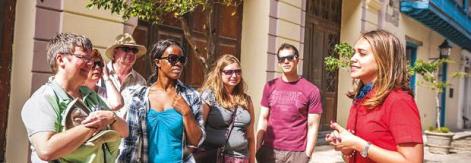 Viajes Cubanacan lanza Master Tour 2026