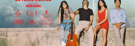 Muestra de Cine Español en La Habana