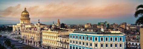 La Habana, Cuba