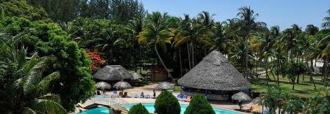 Hotel Brisas del Caribe