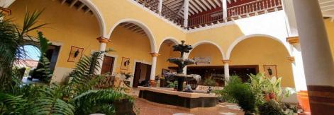 Hotel Colonial Cayo Coco 