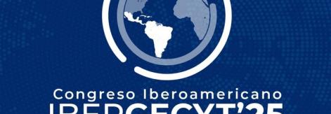 Congreso Ibergecyt 2025