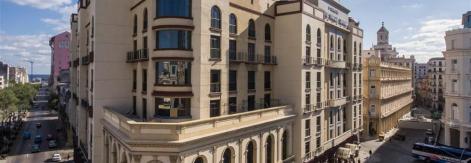 Cuba mantiene hoteles abiertos y operativos