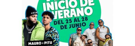 Pre-Festival Varadero Josone abre el verano en La Habana