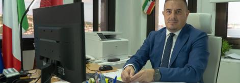 Una vez más, Italia en FIHAV