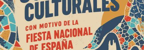 Celebran en Cuba la Fiesta Nacional de España 
