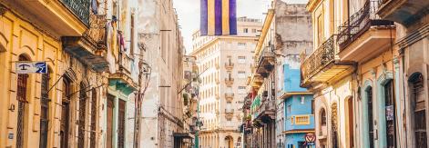 La Habana se prepara para celebrar su 505 aniversario