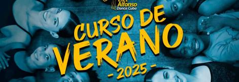 Lizt Alfonso Dance Cuba