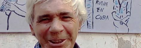 Manuel Hernández Valdés: Premio Nacional de Artes Plásticas 2024 