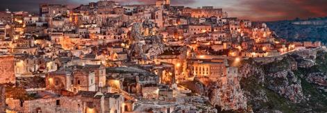 Matera, Italia