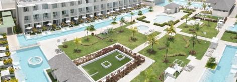 Meliá Trinidad Península