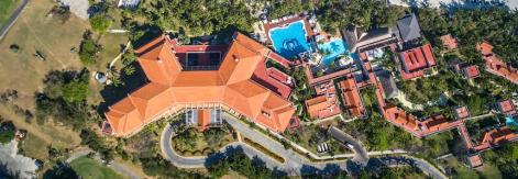 Hoteles de Meliá Cuba conquistan premios