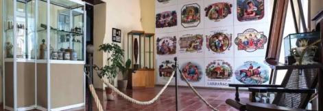 Museo del Tabaco