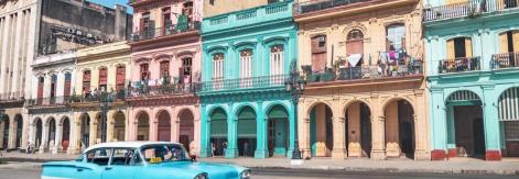 Taino Tours promociona Cuba en feria turística de Ciudad de México