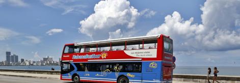 Cuba anuncia cambios en gestión del turismo