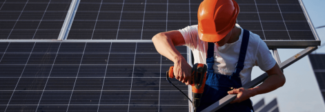 Cuba elimina impuestos para impulsar energía renovable